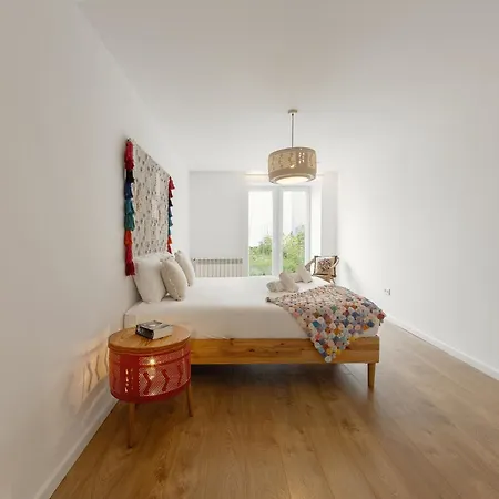 Quintal Organico Holiday home Obidos