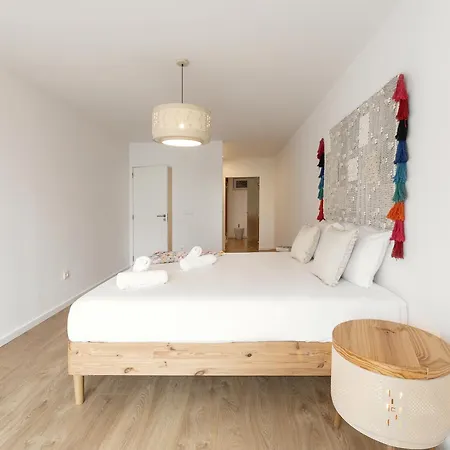 Quintal Organico Holiday home