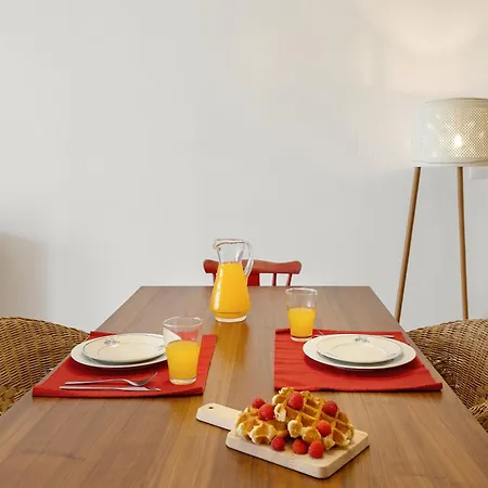 Quintal Organico Holiday home Obidos