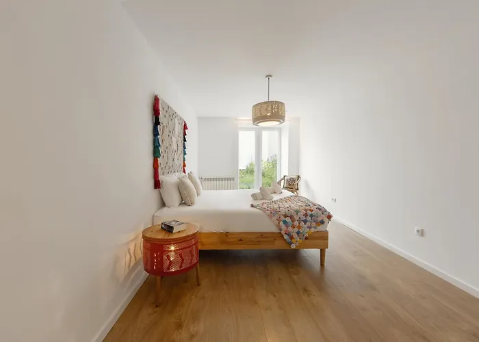 Quintal Orgânico Casa de Férias Óbidos