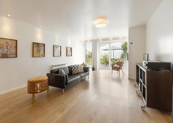 Quintal Orgânico Casa de Férias