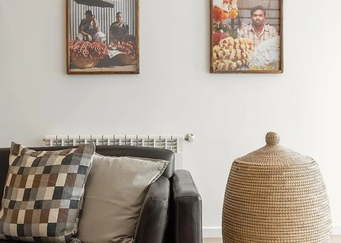 Quintal Orgânico Casa de Férias Óbidos