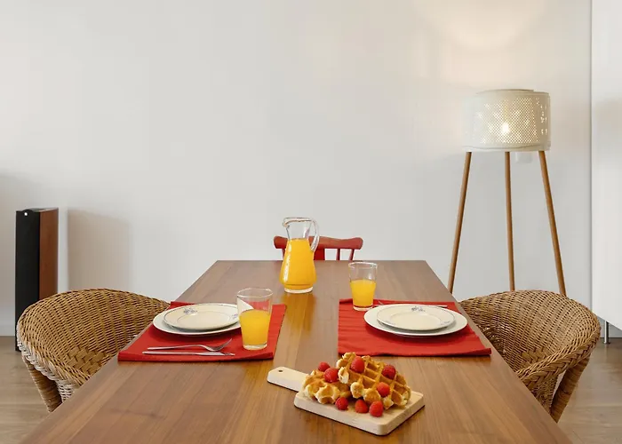 Quintal Orgânico Casa de Férias Óbidos