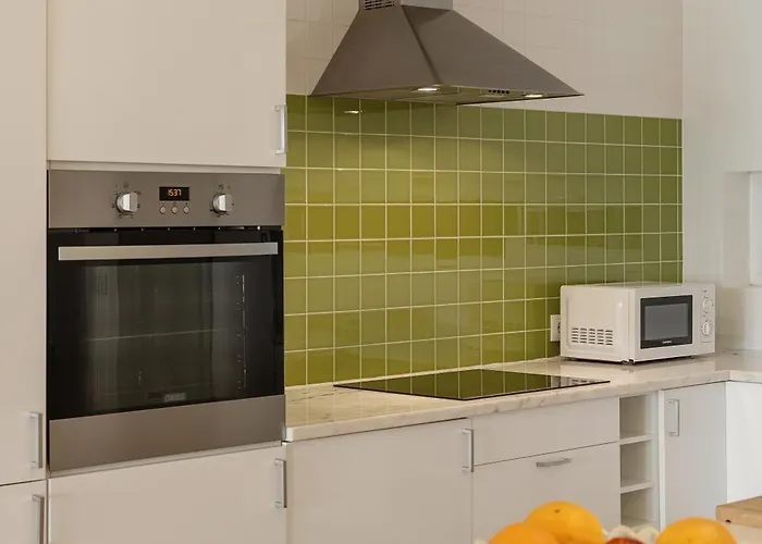 Casa de Férias Quintal Orgânico